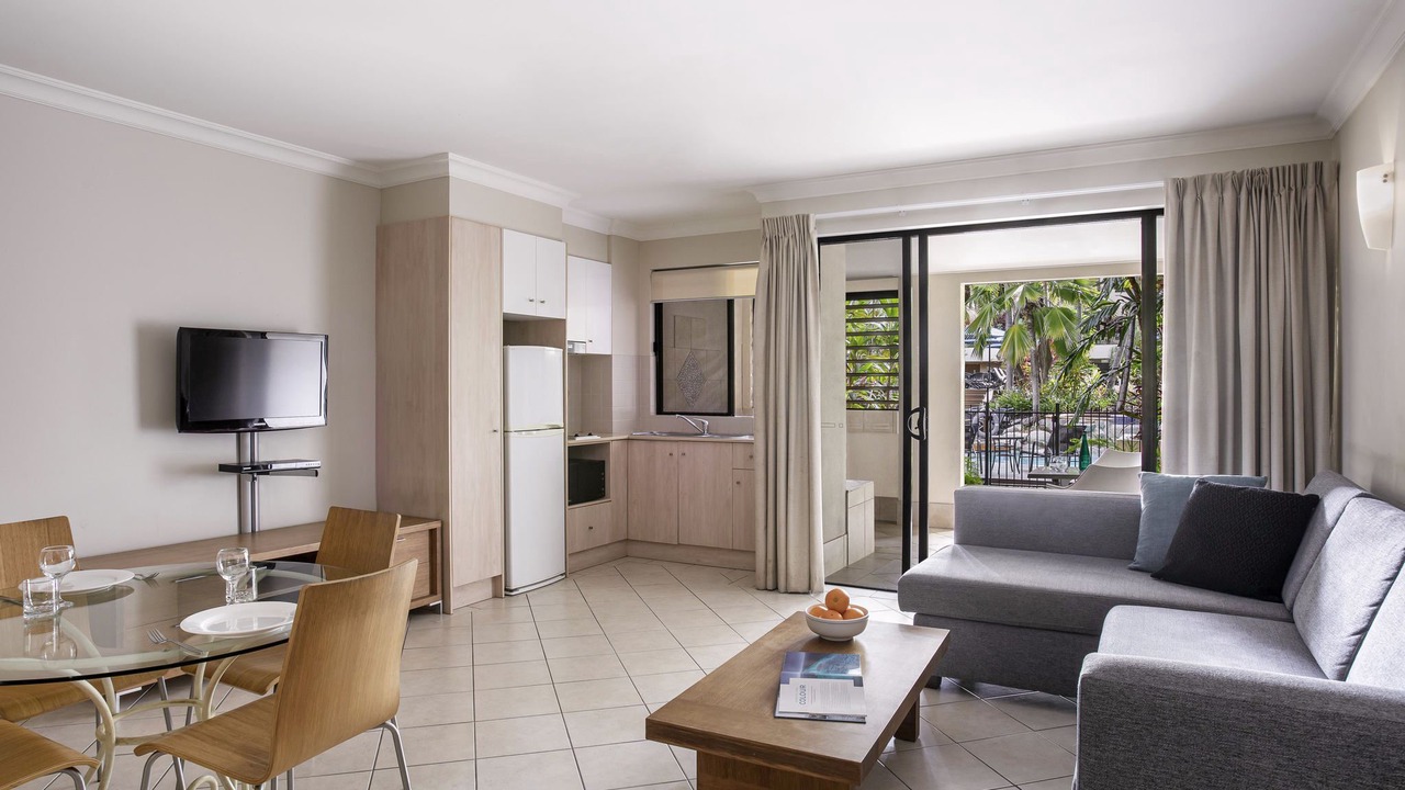 Photo of Livingroom in Port Douglas