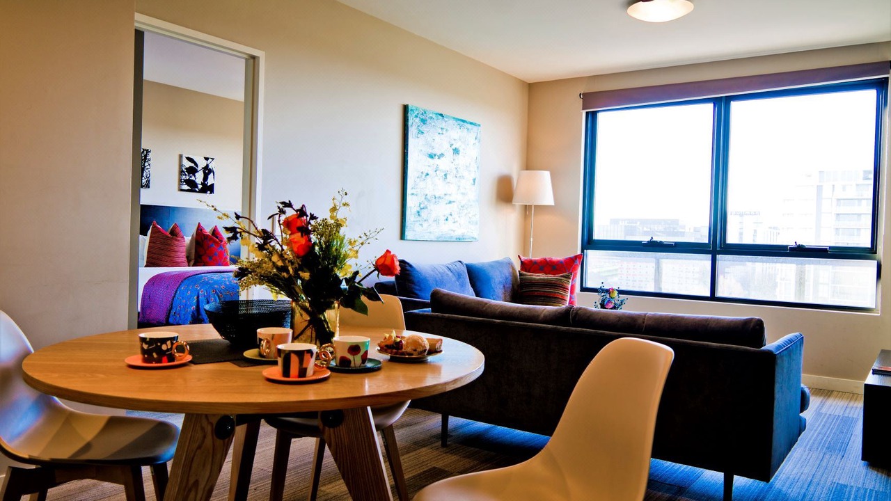 Photo of Livingroom in Mascot