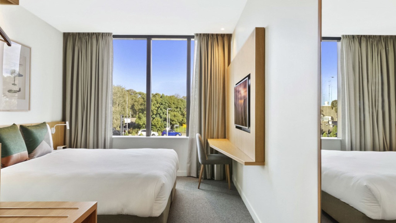 Photo of Bedroom in Mascot