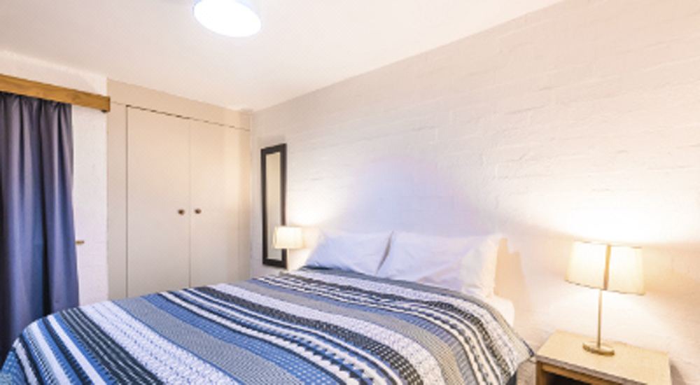 Photo of Bedroom in Cottesloe