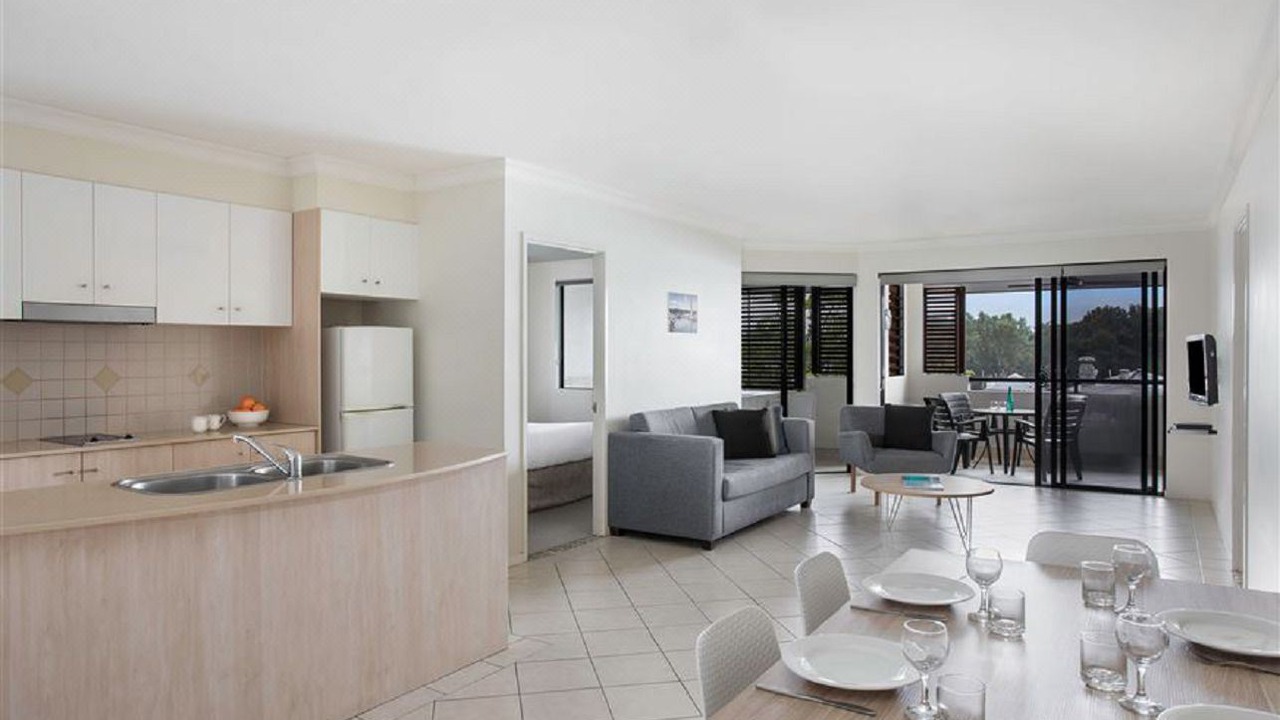 Photo of Livingroom in Port Douglas