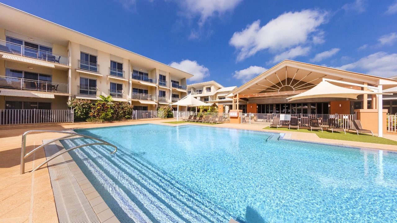 Photo of Outdoor in Broome