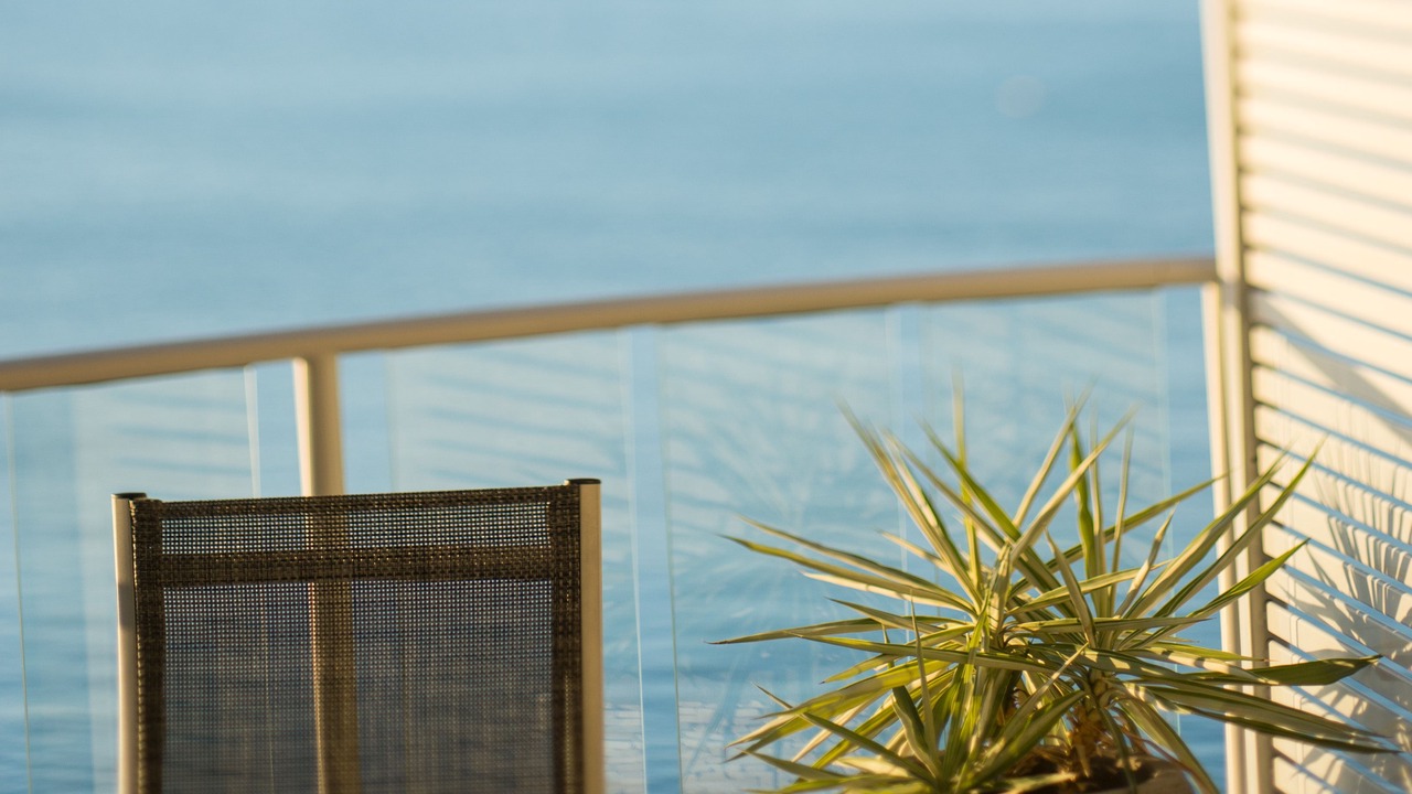 Photo of Patio Balcony in Airlie Beach
