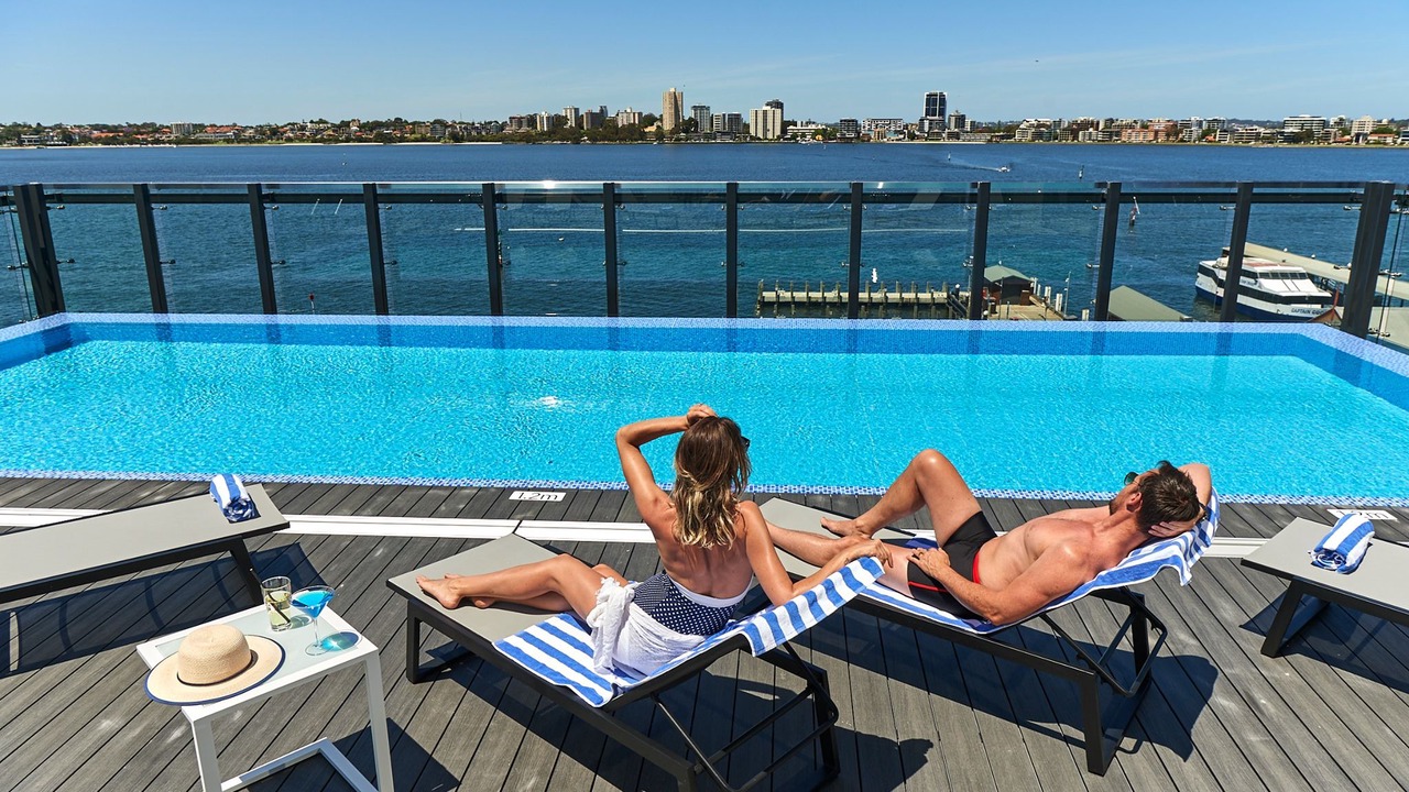 Photo of Others in Perth Central Business District