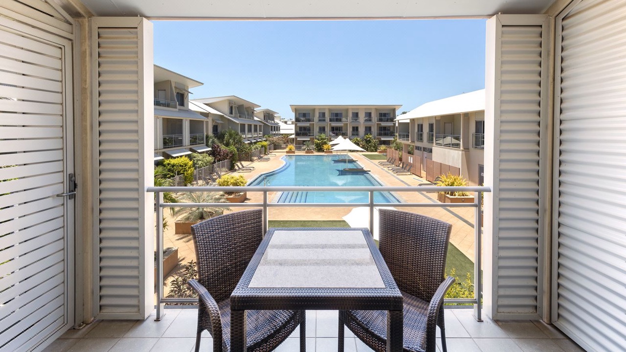 Photo of Patio Balcony in Broome