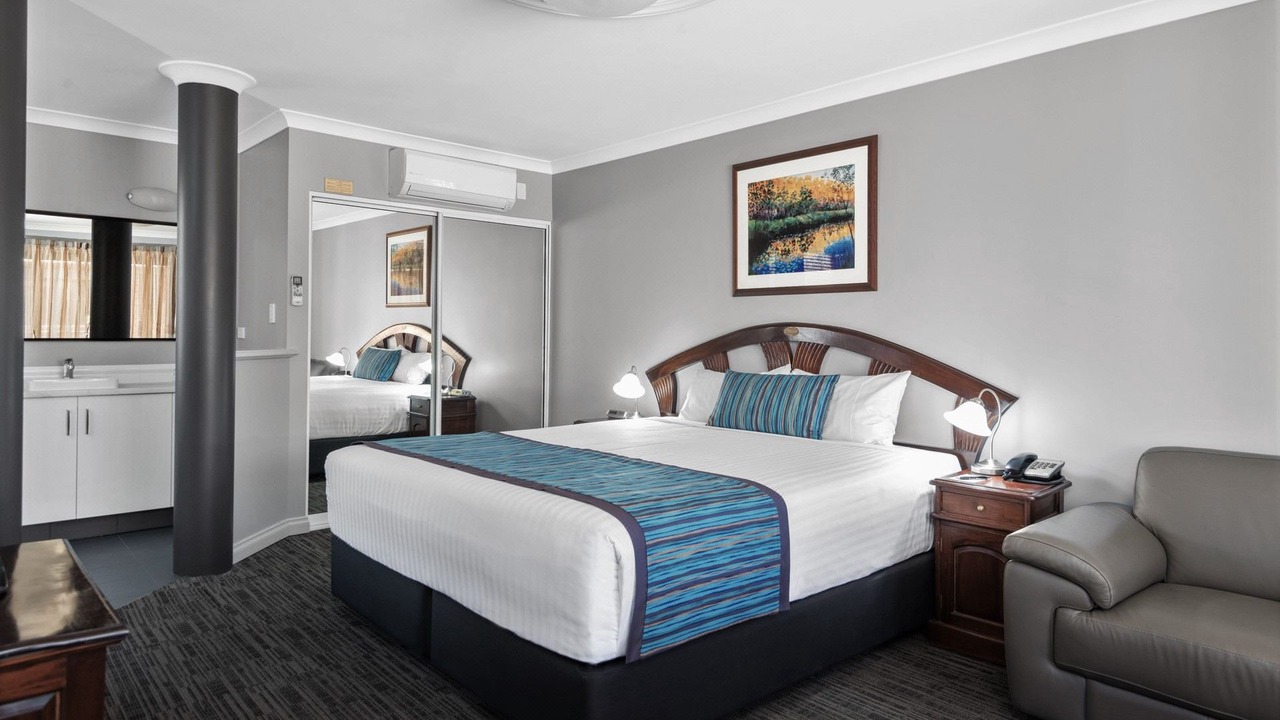 Photo of Bedroom in Kalgoorlie
