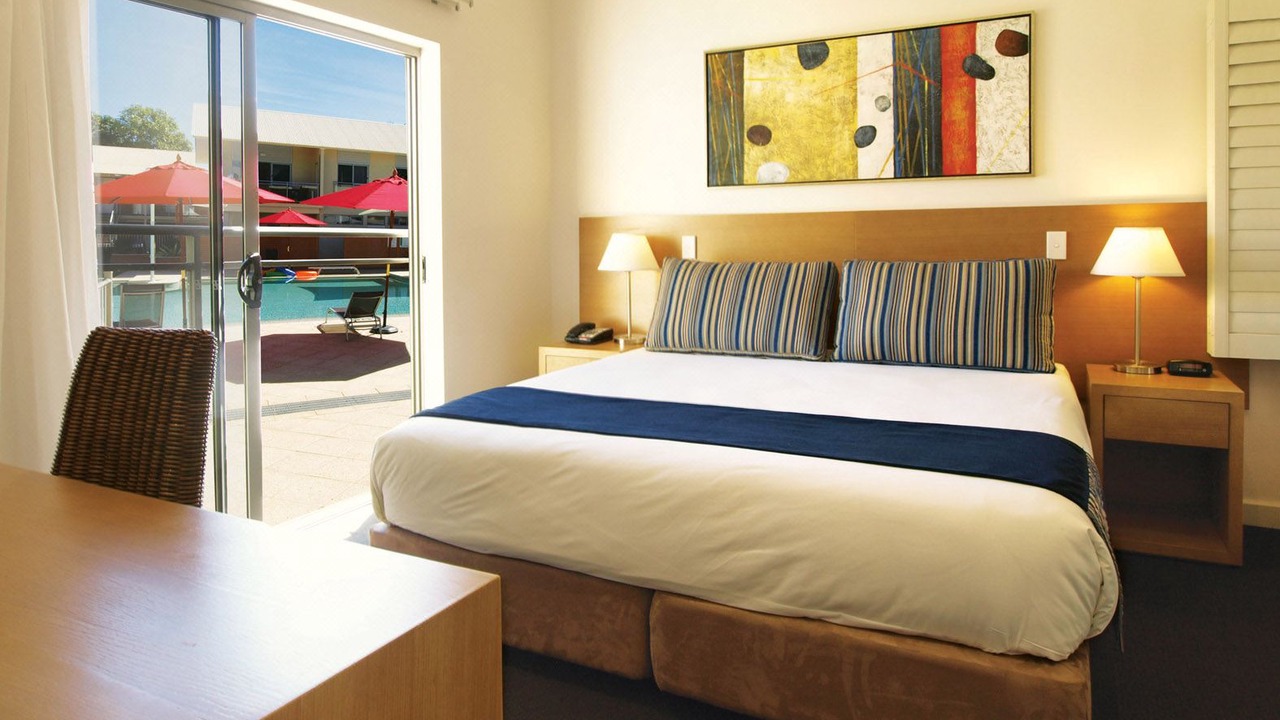 Photo of Bedroom in Broome
