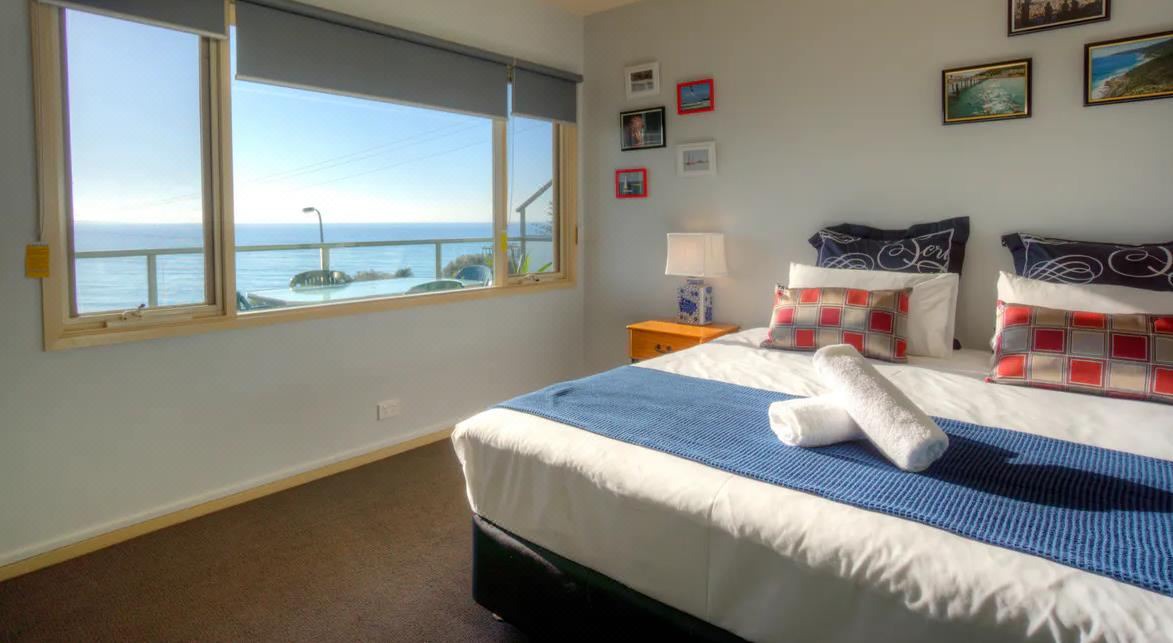 Photo of Bedroom in Lorne
