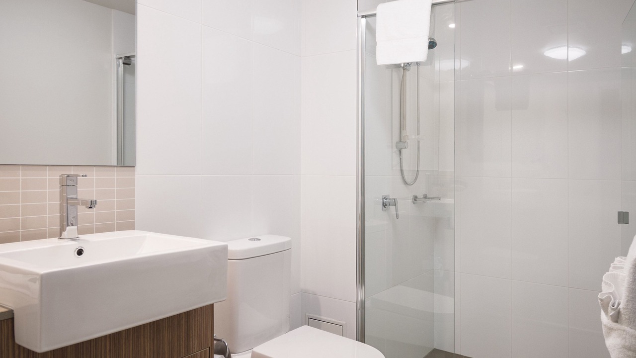 Photo of Bathroom in Mackay