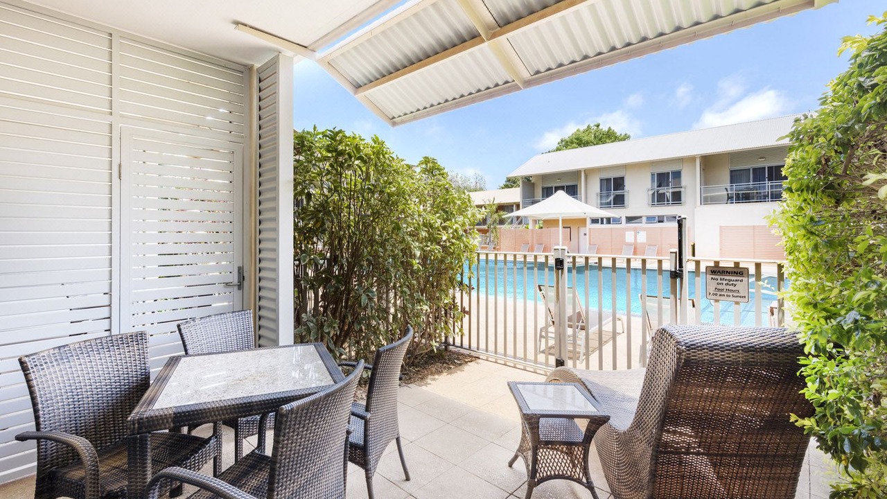 Photo of Patio Balcony in Broome
