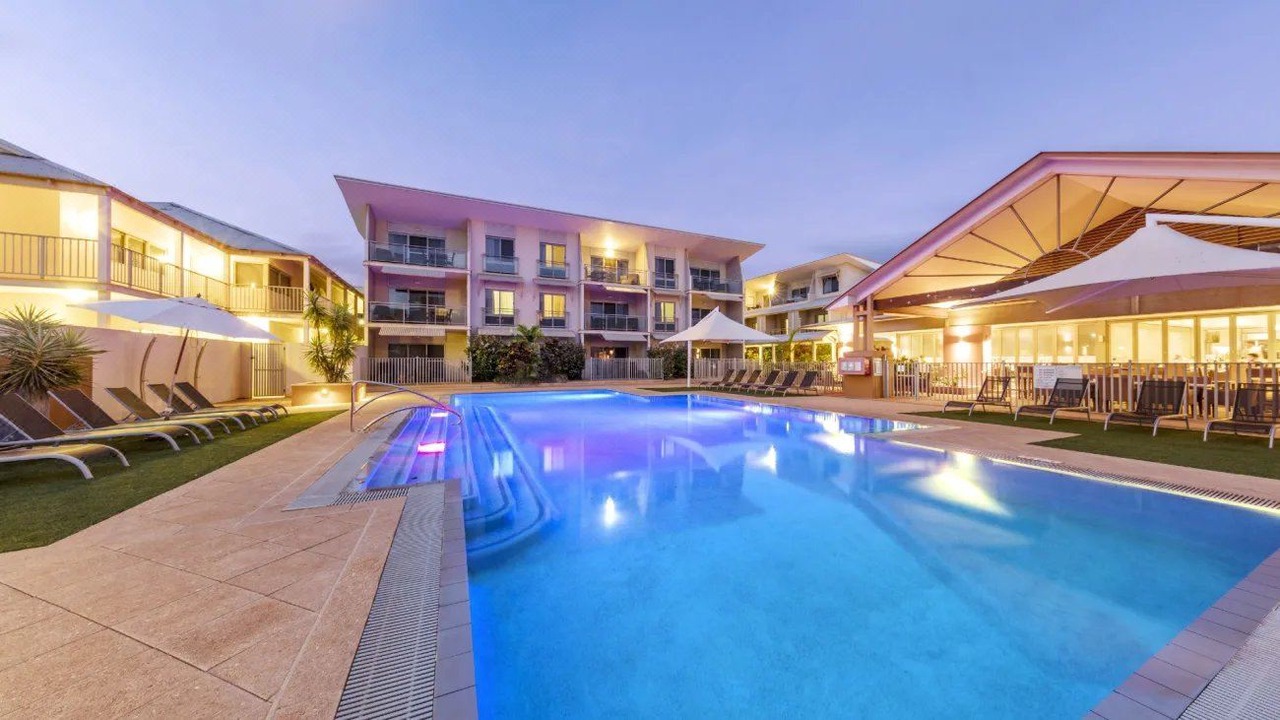 Photo of Outdoor in Broome