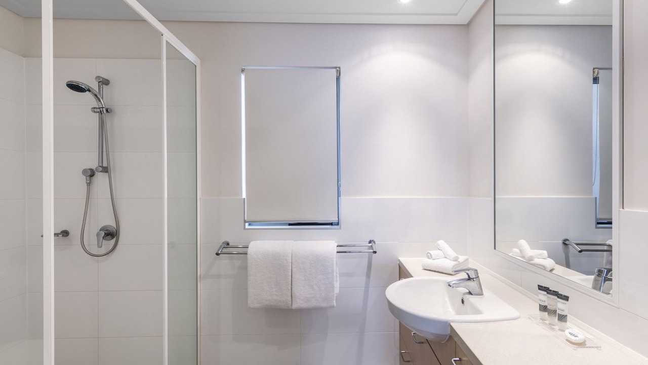 Photo of Bathroom in Broome