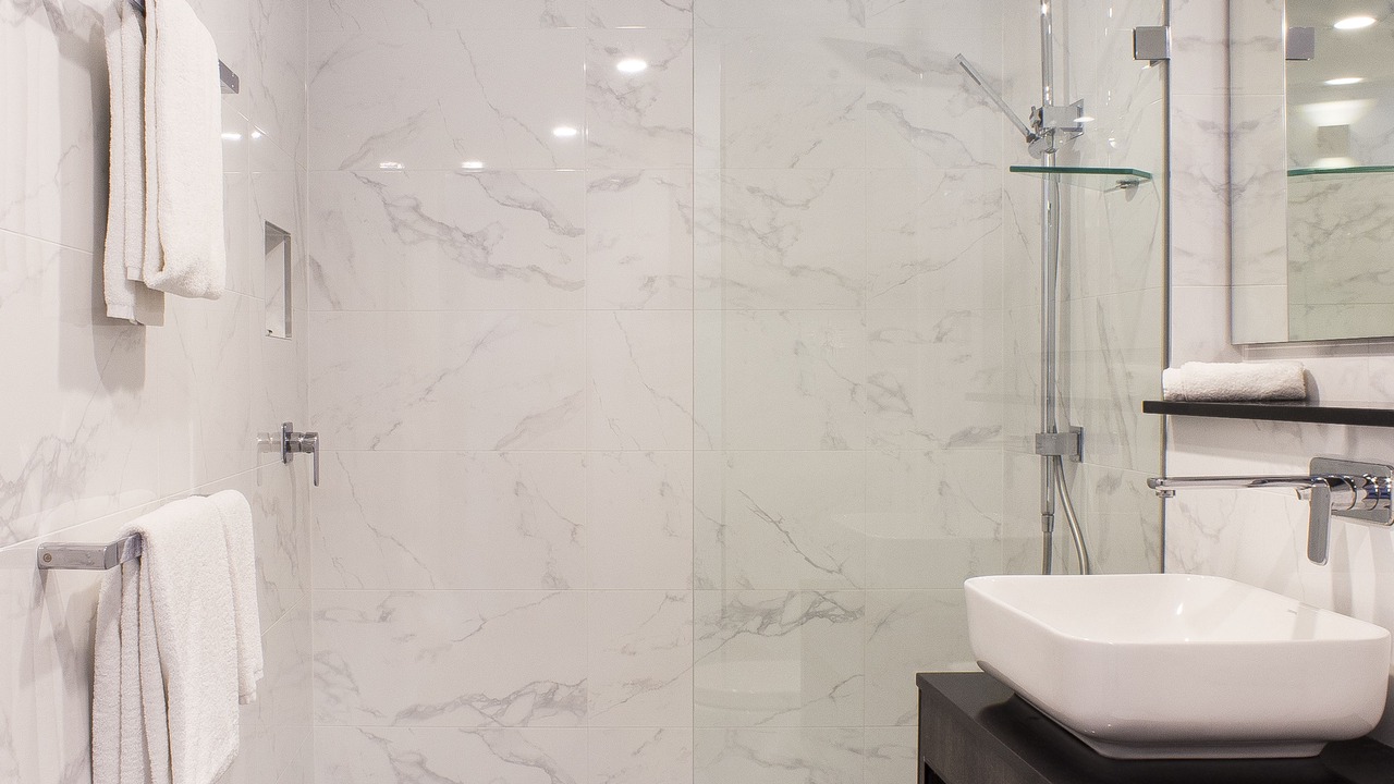 Photo of Bathroom in Chippendale
