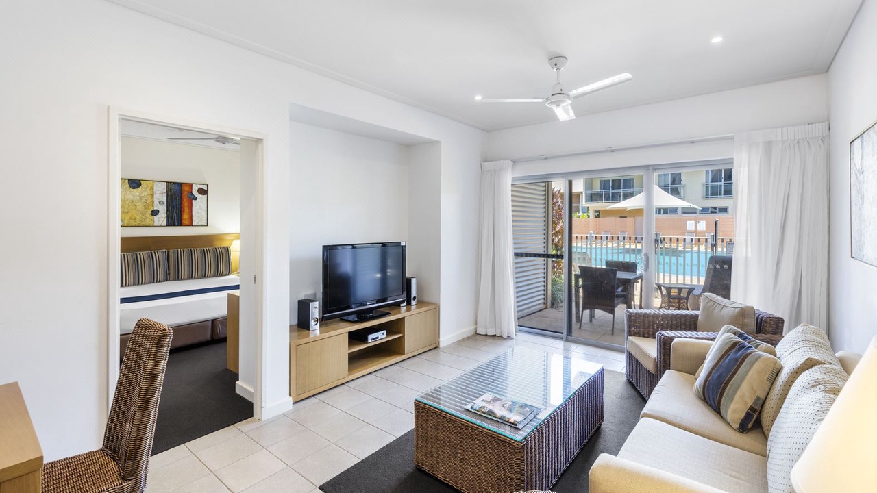 Photo of Livingroom in Broome