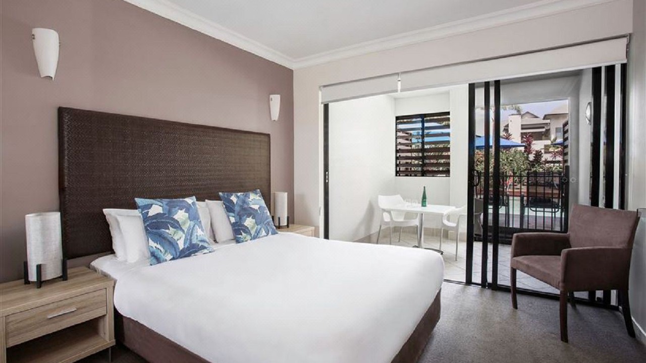 Photo of Bedroom in Port Douglas
