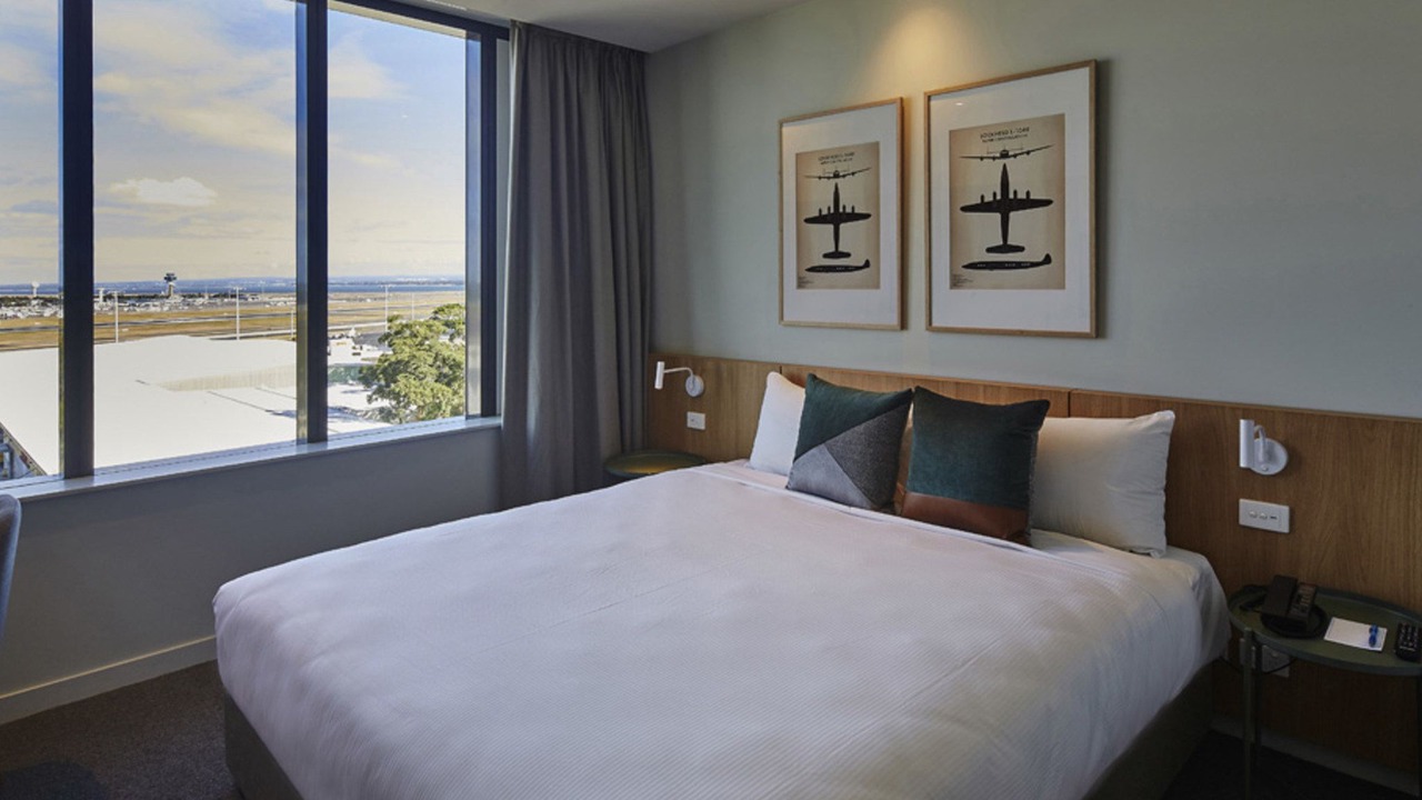 Photo of Bedroom in Mascot