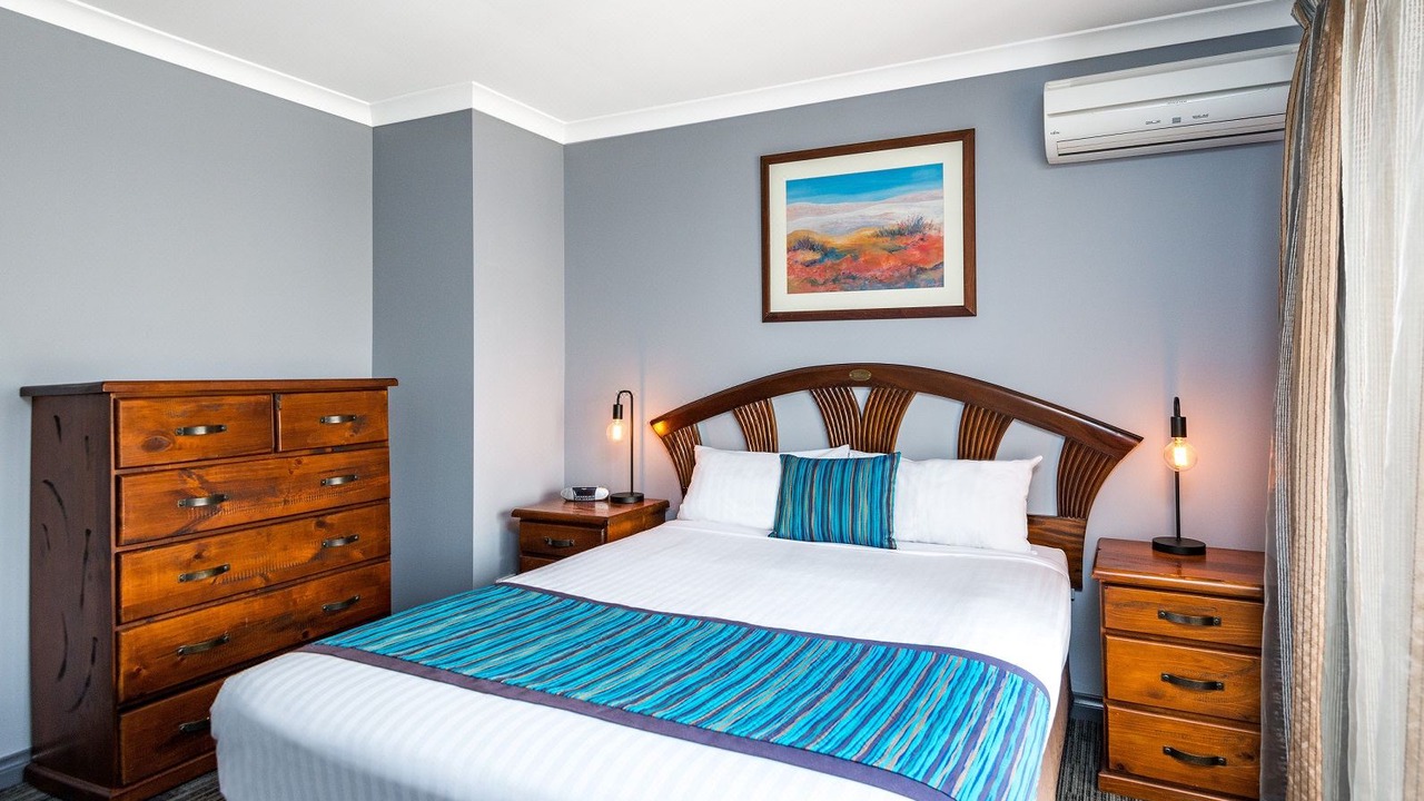 Photo of Bedroom in Kalgoorlie