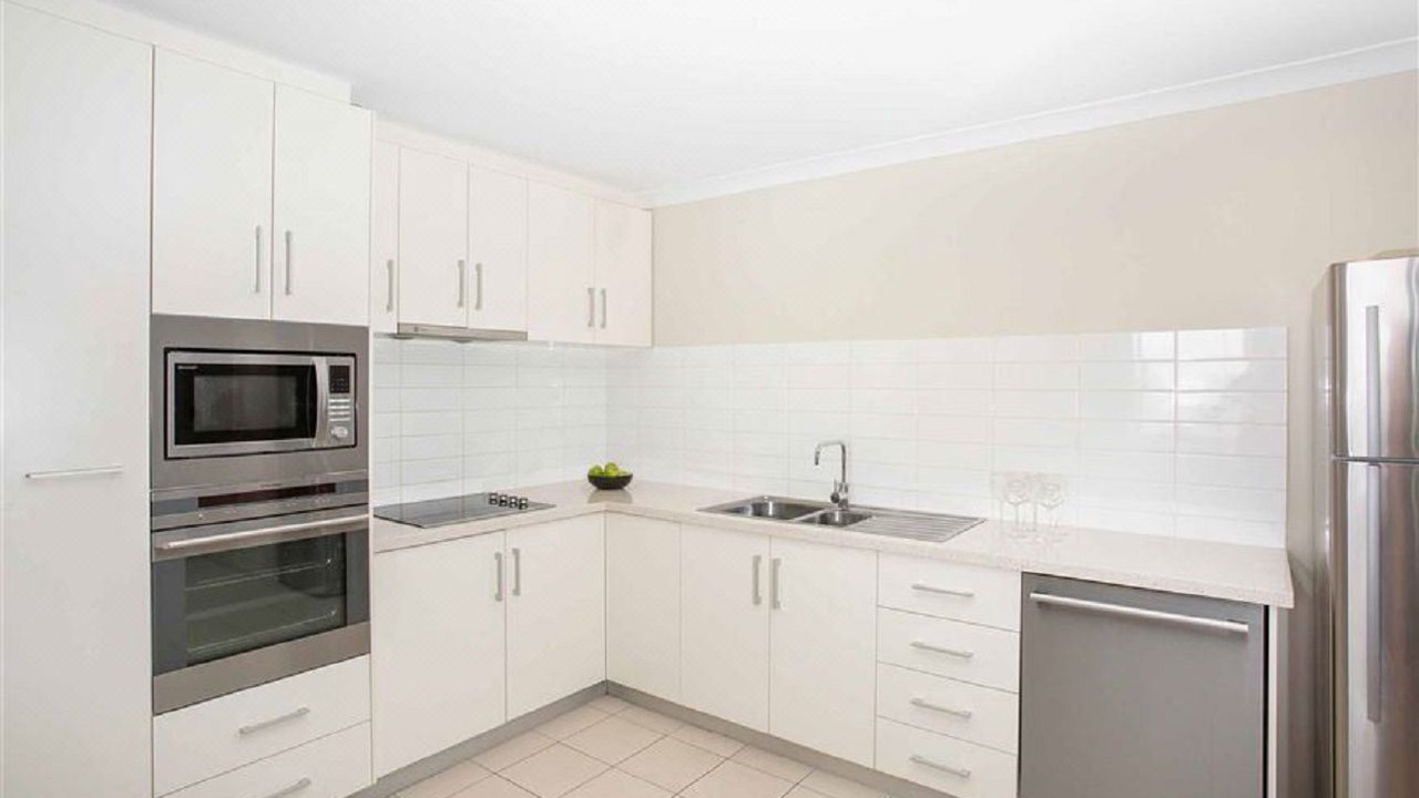 Photo of Kitchen in Geraldton