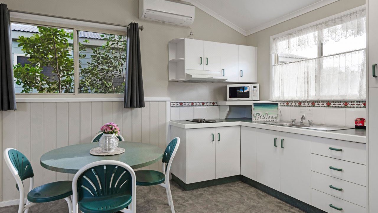 Photo of Kitchen in Harrington