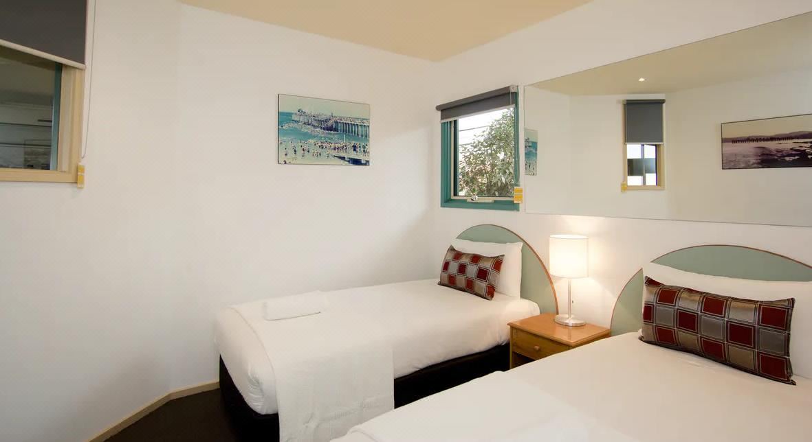 Photo of Bedroom in Lorne