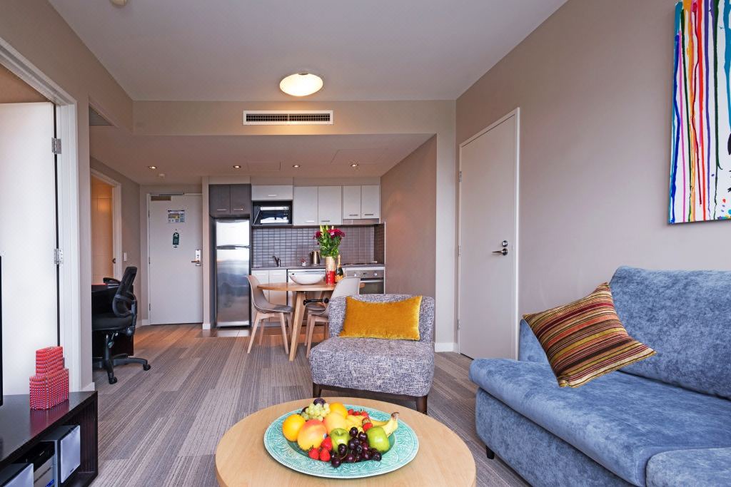 Photo of Livingroom in Mascot