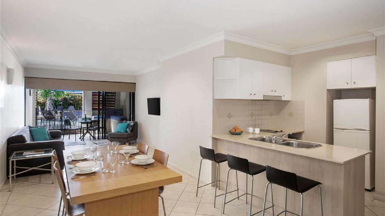 Photo of Livingroom in Port Douglas