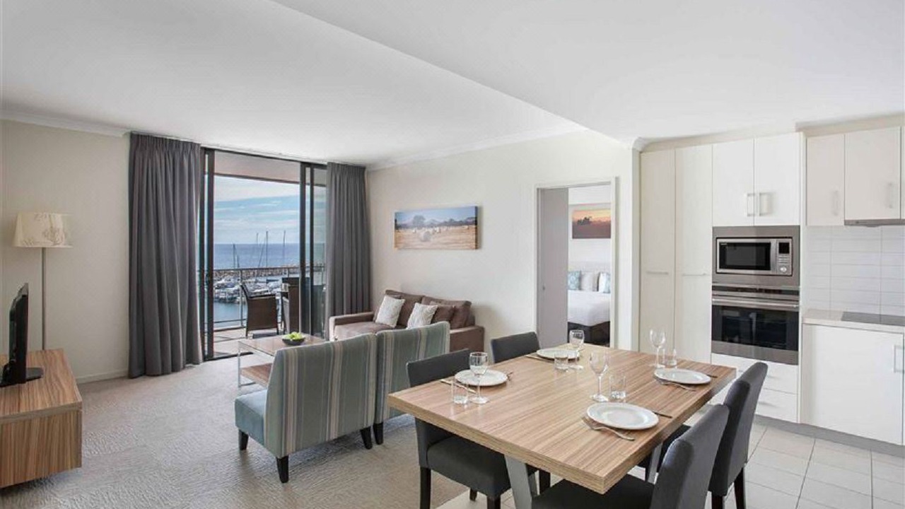 Photo of Livingroom in Geraldton