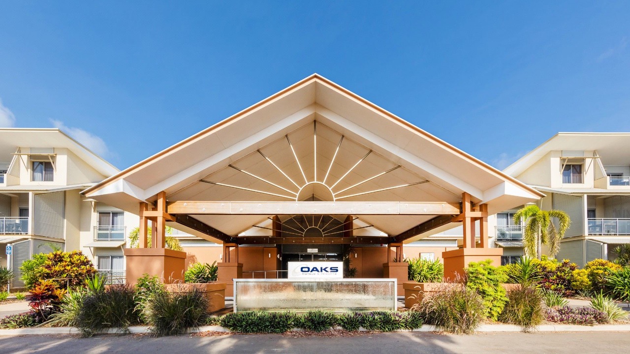 Photo of Buildings in Broome