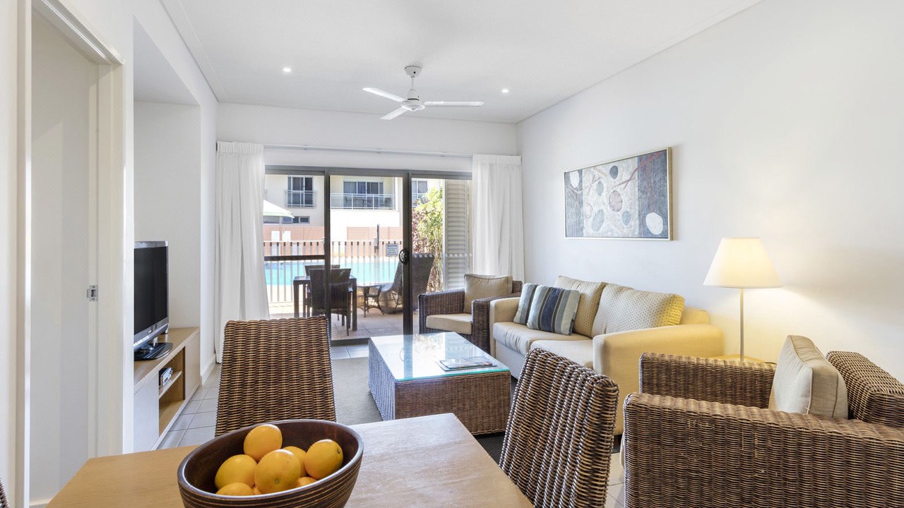 Photo of Livingroom in Broome