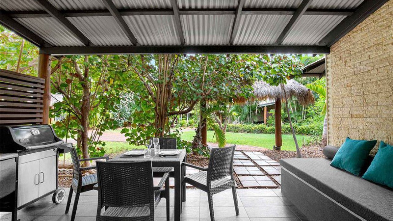 Photo of Patio Balcony in Cable Beach