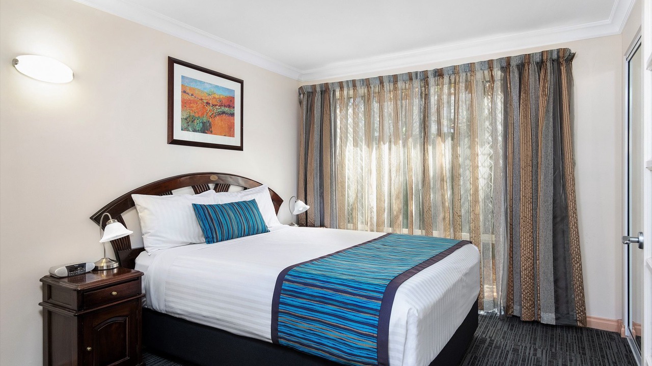 Photo of Bedroom in Kalgoorlie