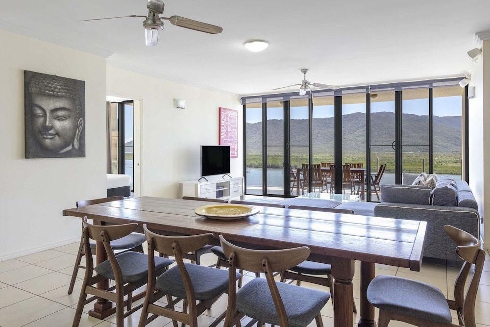 Photo of Livingroom in Cairns Central Business District