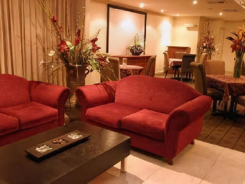 Photo of Livingroom in Kalgoorlie