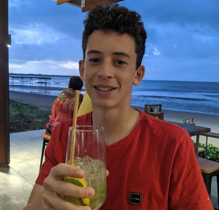 Photo of Human In Picture in Scarness
