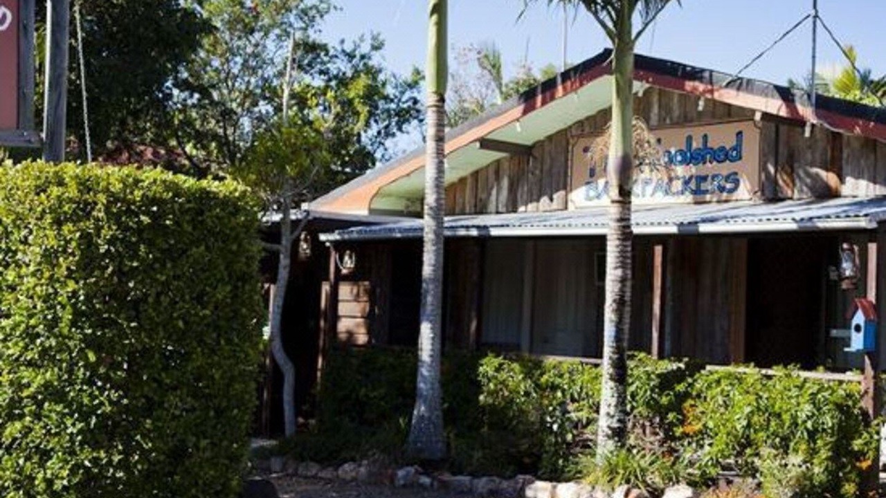 Photo of Buildings in Scarness