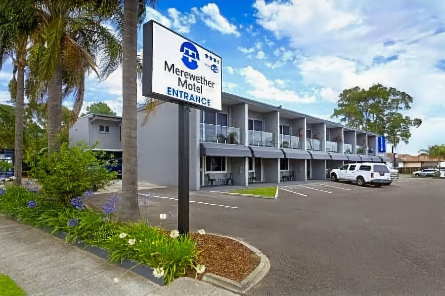 Photo of Buildings in Merewether