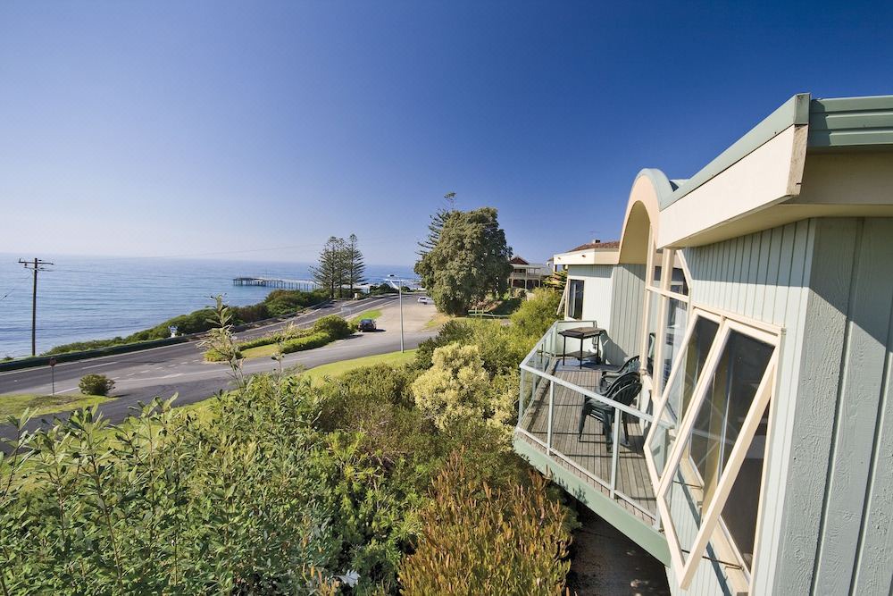 Photo of Buildings in Lorne
