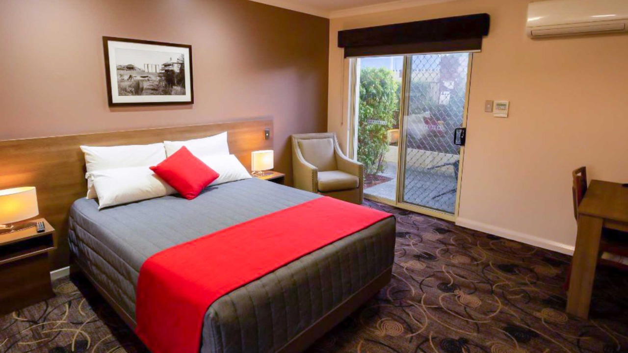 Photo of Bedroom in Bayswater