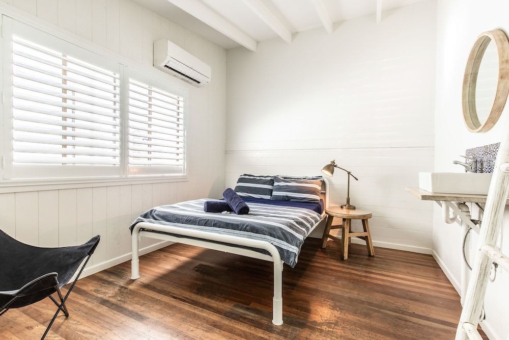 Photo of Bedroom in Belongil