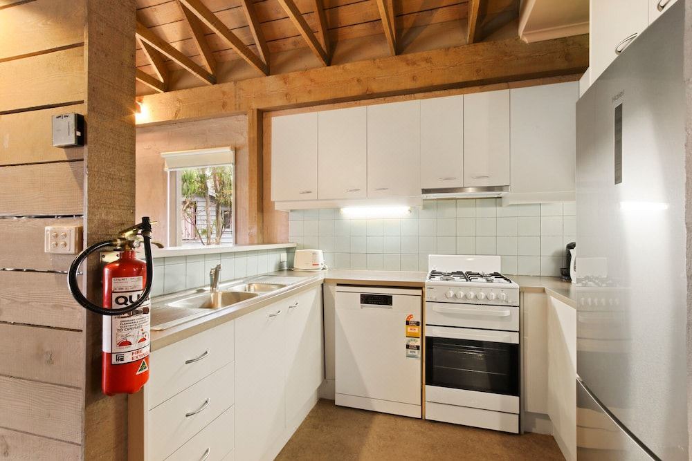 Photo of Kitchen in Dinner Plain
