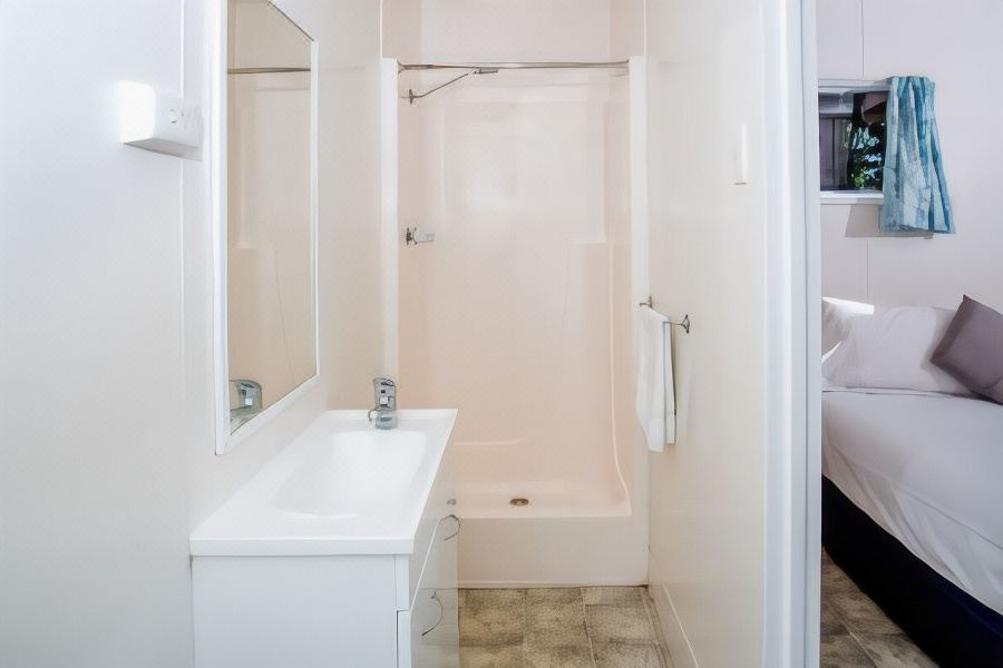 Photo of Bathroom in Harrington