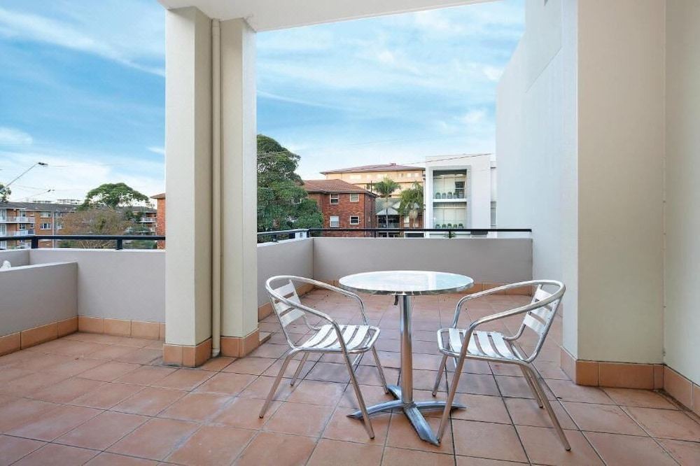 Photo of Patio Balcony in Wollongong CBD