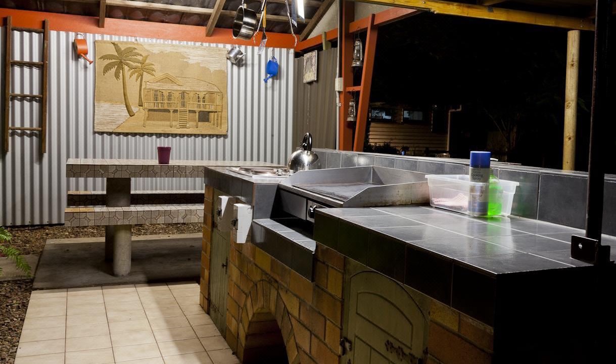 Photo of Kitchen in Scarness
