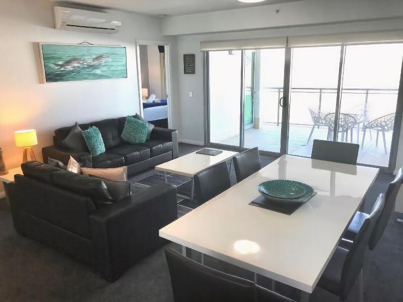 Photo of Livingroom in Redcliffe