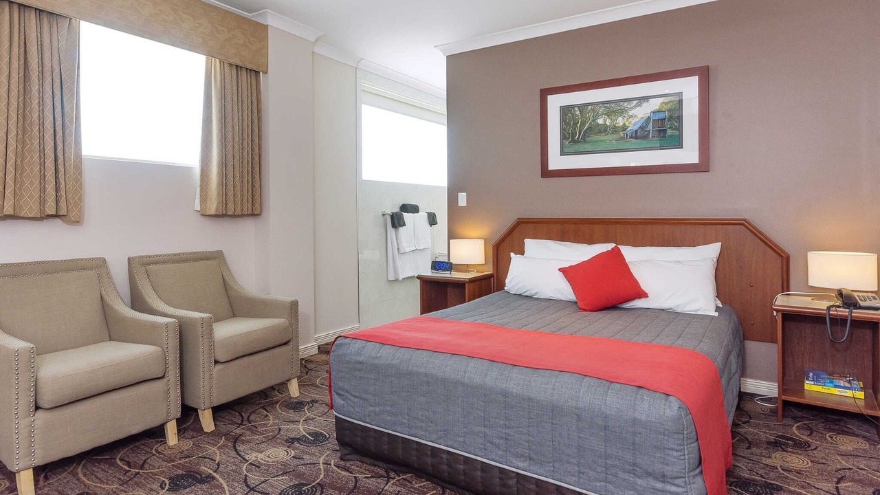 Photo of Bedroom in Bayswater