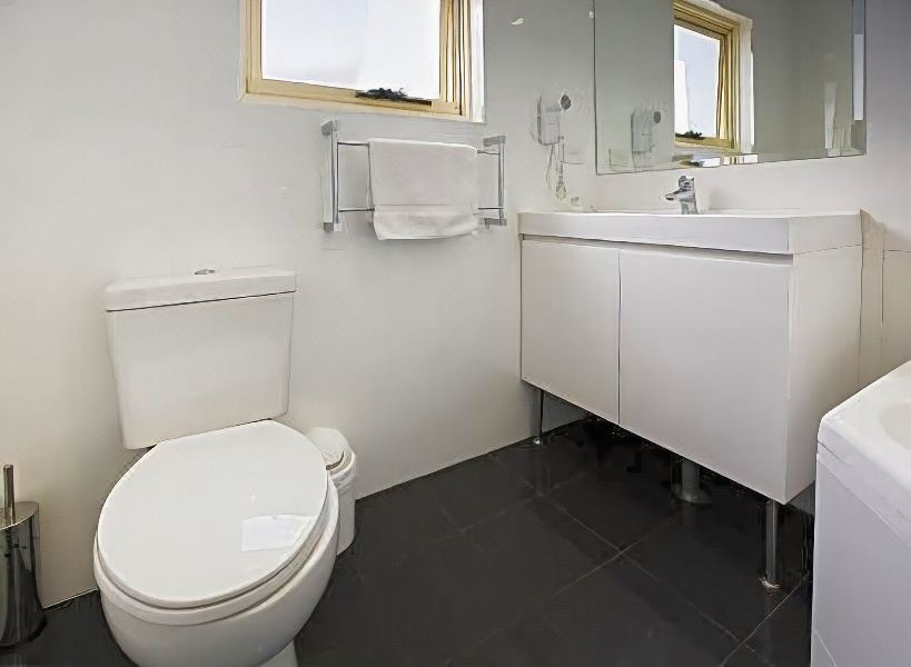 Photo of Bathroom in Jesmond