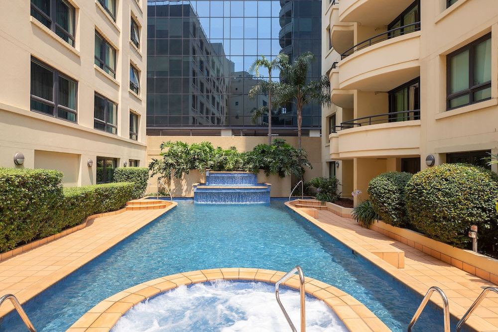 Photo of Outdoor in Parramatta