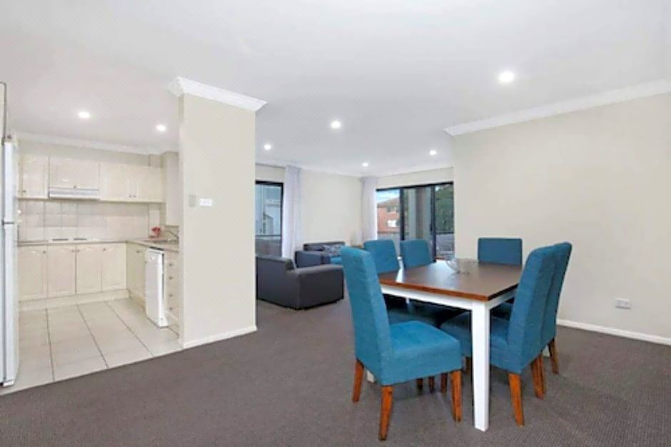 Photo of Livingroom in Wollongong CBD