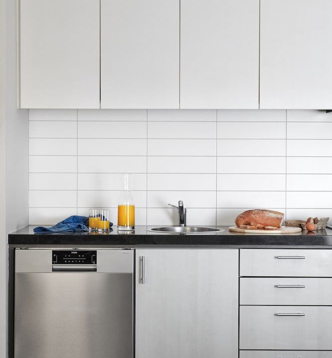 Photo of Kitchen in Essendon