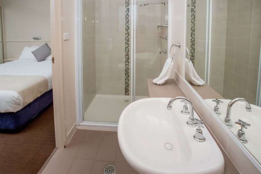Photo of Bathroom in Harrington